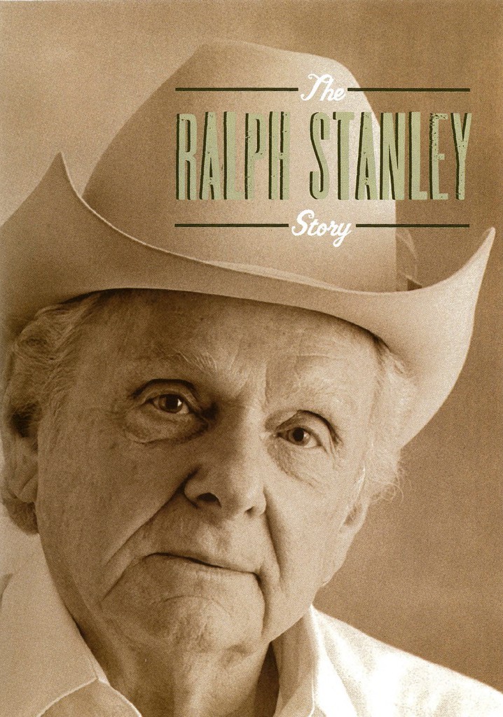 The Ralph Stanley Story