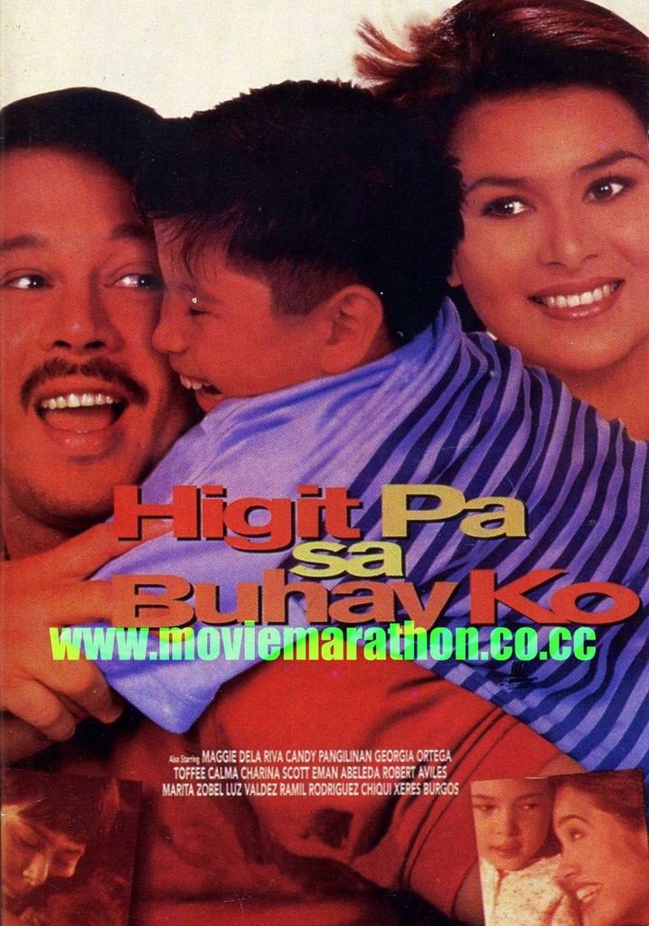 Higit Pa Sa Buhay Ko