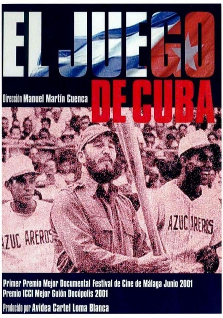 The Cuban Game