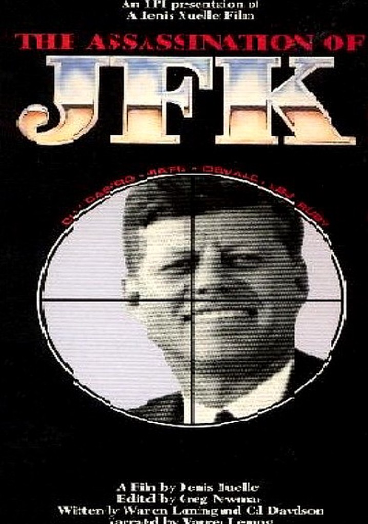 The Assassination of JFK