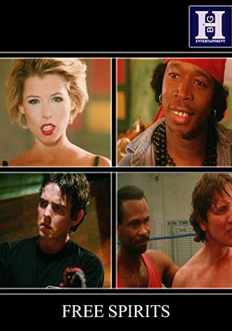 Free Spirits