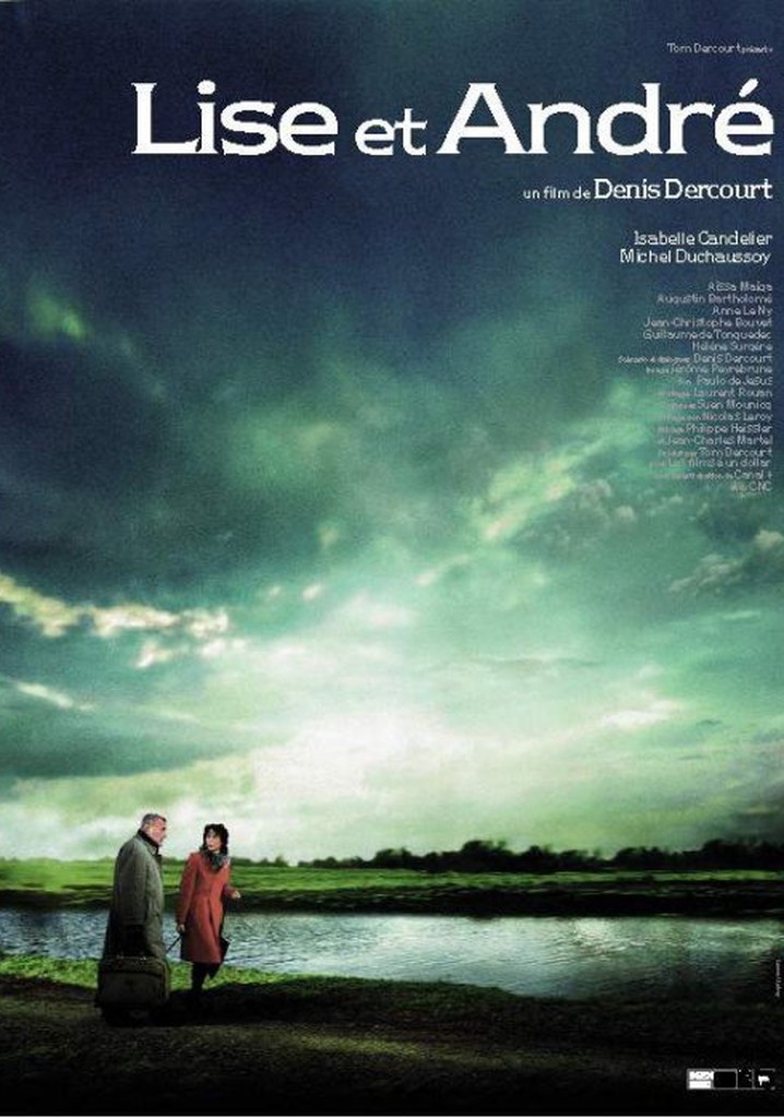 Lise and Andre