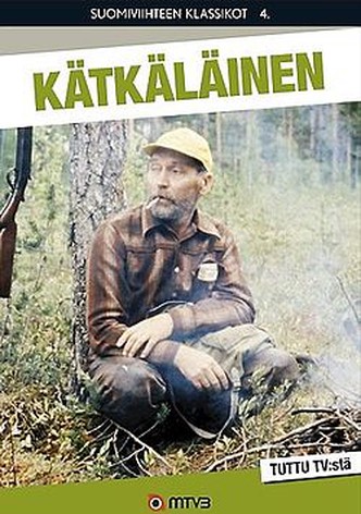 Kätkäläinen