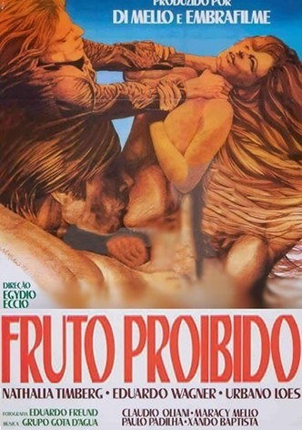 Fruto Proibido
