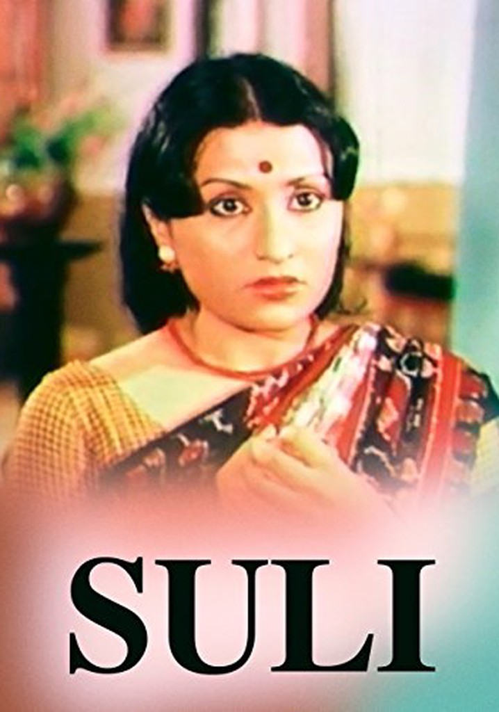 Suli - película: Ver online completa en español