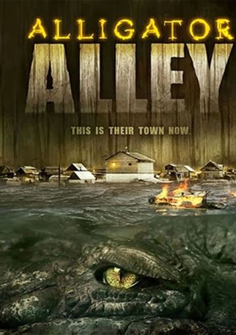 Alligator Alley