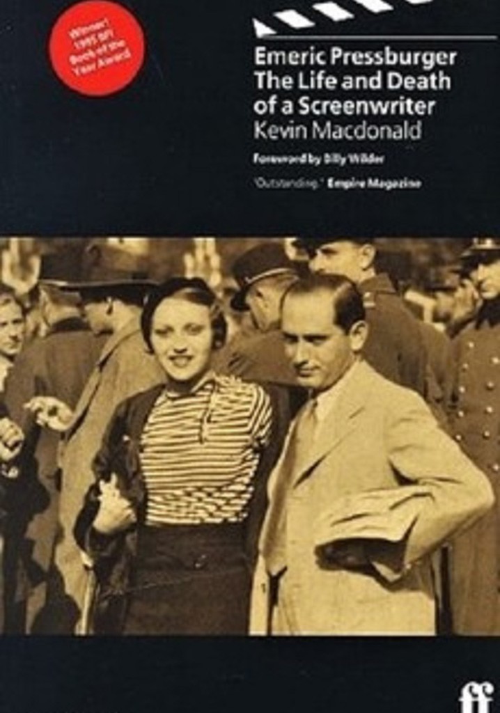 The Making of an Englishman