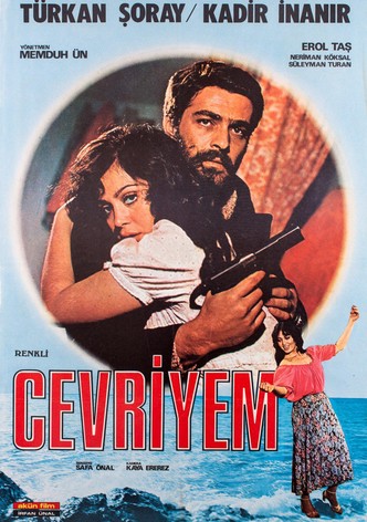 Cevriyem