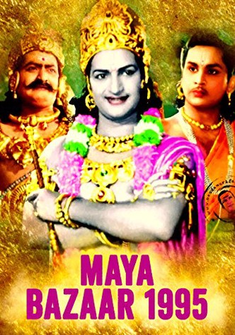 Mayabazar
