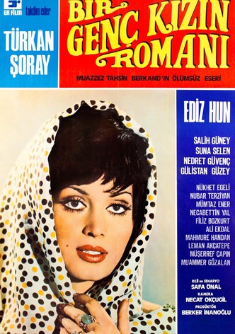 Bir Genç Kizin Romani