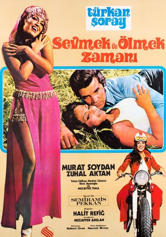 Sevmek ve Ölmek Zamani