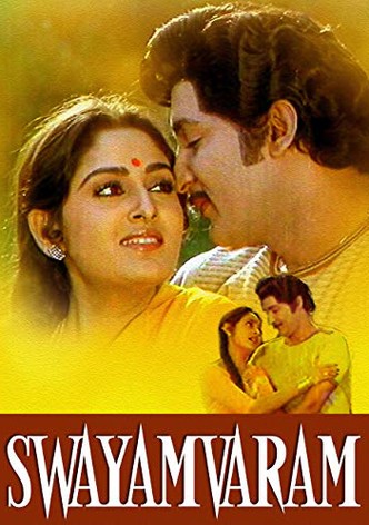 Swayamvaram