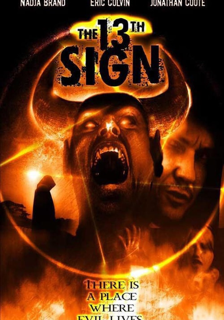 The 13th Sign
