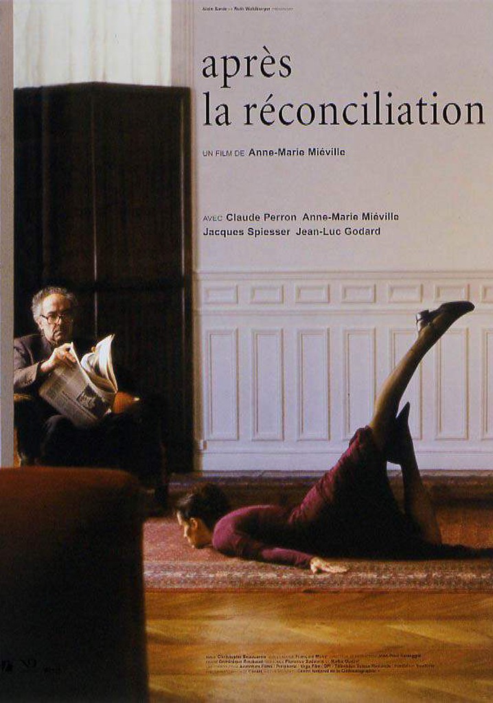 After the Reconciliation