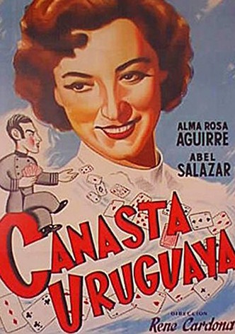 Canasta Uruguaya