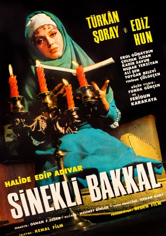 Sinekli Bakkal