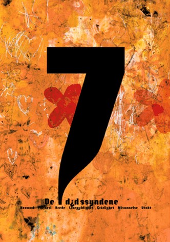 The 7 Deadly Sins