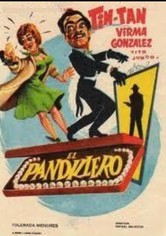 El pandillero