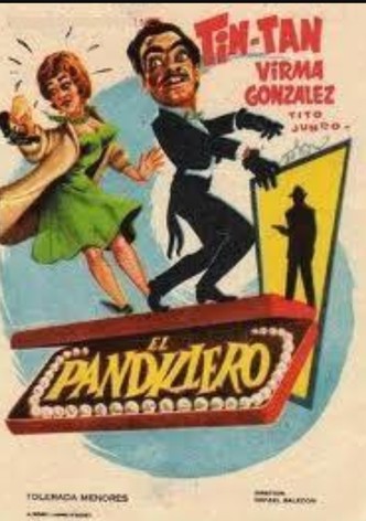 El pandillero
