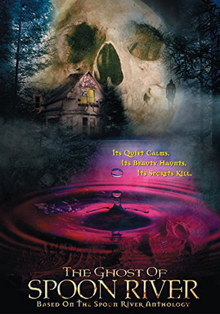 The Ghost of Spoon River