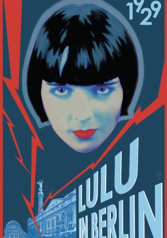 Lulu in Berlin