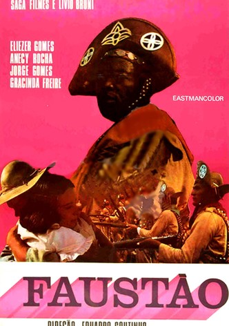 Faustão