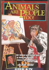 Animals Are People Too!