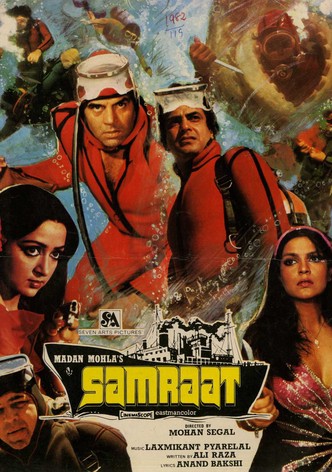 Samraat