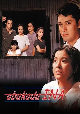 Abakada... Ina