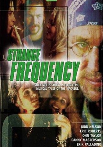 Strange Frequency