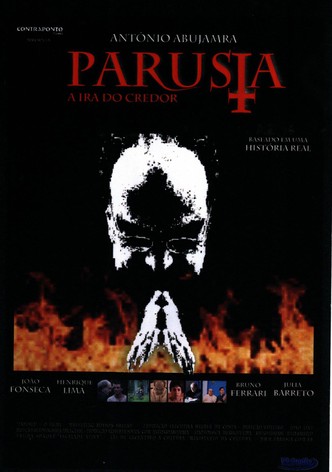Parusia