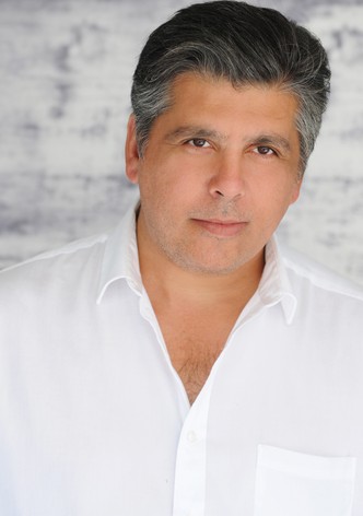 Grandpa, Will You Run with Me?