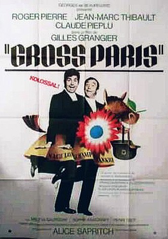 Gross Paris