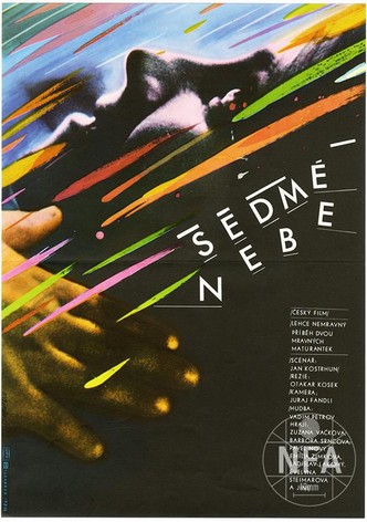Sedmé nebe