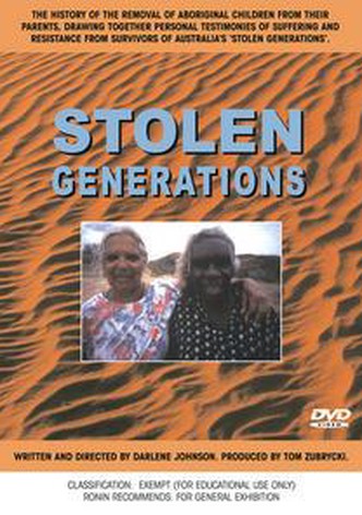 Stolen Generations