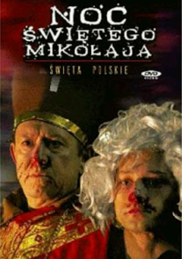 Night of St. Nicholas