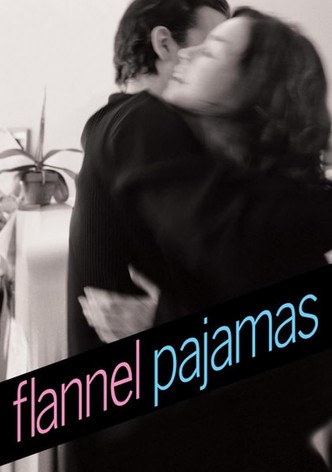 Flannel Pajamas