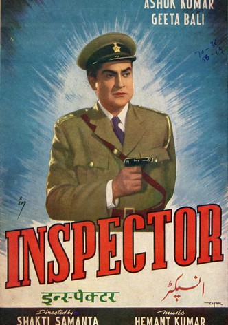 Inspector