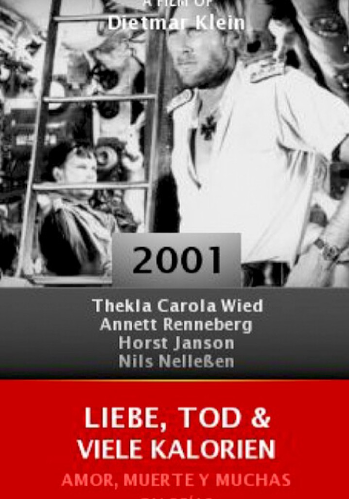 Liebe, Tod & viele Kalorien