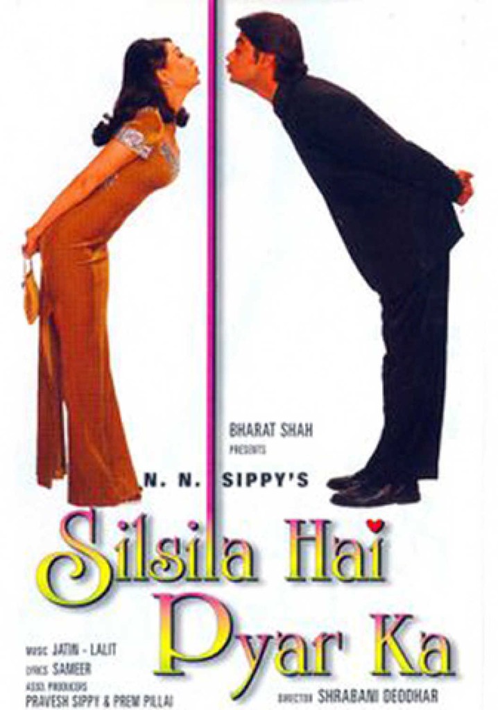 Silsila Hai Pyar Ka