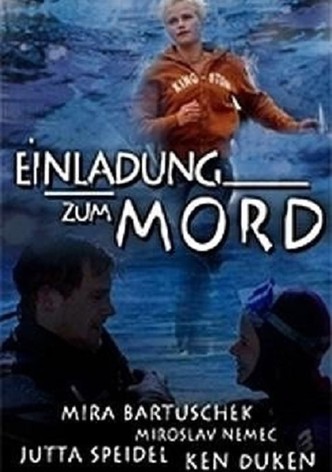 Einladung zum Mord