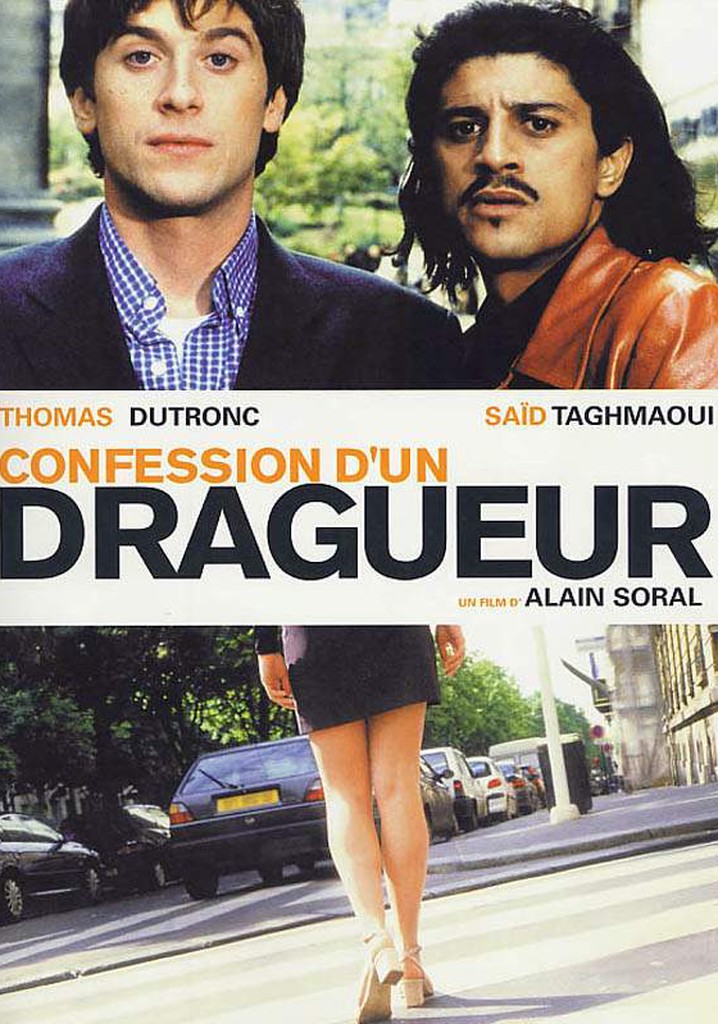 Confession of a Dredger