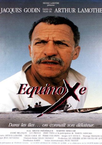 Equinoxe