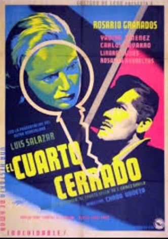 El cuarto cerrado