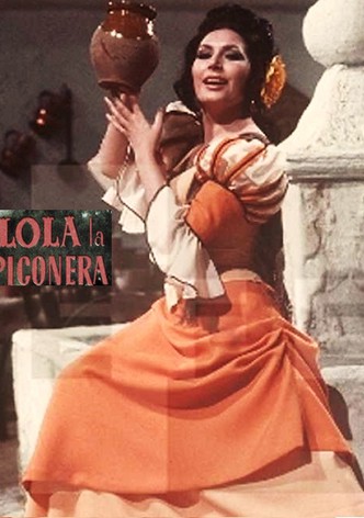 Lola la piconera