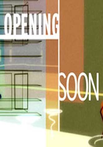 Opening Soon