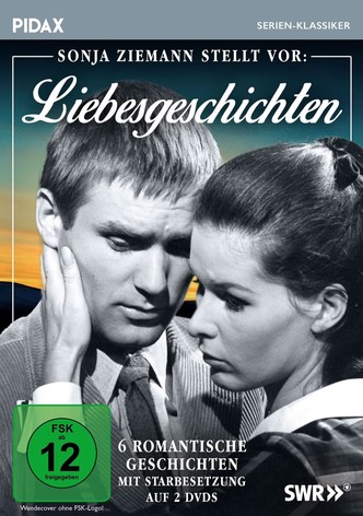 Staffel 1