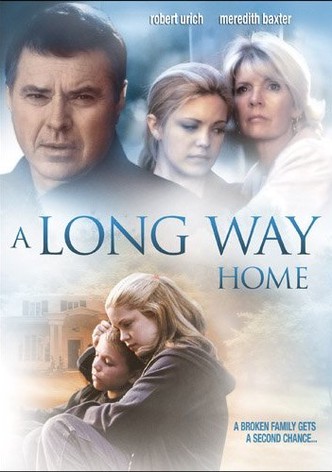 A Long Way Home