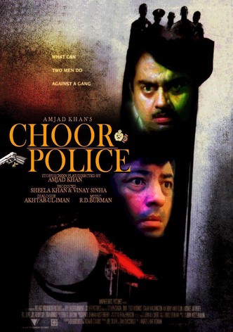 Chor Police