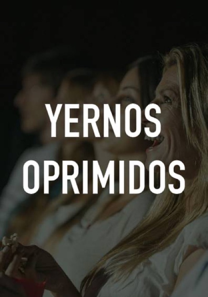 Como asesinar a mí suegra